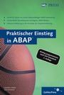 Cover: Praktischer Einstieg in ABAP - SAP PRESS
