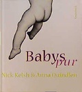 Cover: Babys pur - Knesebeck