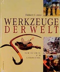 Cover: Werkzeuge der Welt - Knesebeck