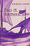 Cover: Das 13. R&ouml;merschiff - Pandion