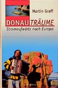 Cover: Donautr&auml;ume - Knesebeck