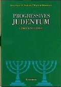 Cover: Progressives Judentum - Knesebeck