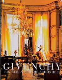 Enlarge image Cover: Givenchy - Knesebeck