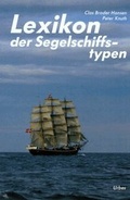 Cover: Lexikon der Segelschiffstypen - Urbes