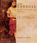 Cover: Lewis Carroll: Reflexionen im Spiegel - Knesebeck
