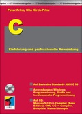 Cover: C. Einf&uuml;hrung und professionelle Anwendung. IT-Studienausgabe - mitp/bhv