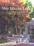 Cover: Wo Maler leben - Knesebeck