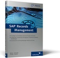 Cover: SAP Records Management - SAP PRESS
