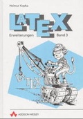 Cover: LaTeX - Addison Wesley