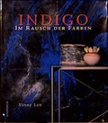 Cover: Indigo - Knesebeck