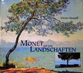 Cover: Monet und seine Landschaften - Knesebeck