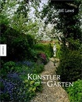 Cover: K&uuml;nstler und ihre G&auml;rten - Knesebeck