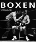 Cover: Boxen - Knesebeck