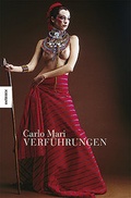 Cover: Verf&uuml;hrungen - Knesebeck