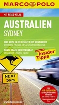 Cover: Australien - MAIRDUMONT