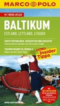 Cover: Baltikum - MAIRDUMONT