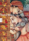 Cover: Kama Sutra - Knesebeck