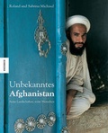 Cover: Unbekanntes Afghanistan - Knesebeck