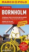 Cover: Bornholm - MAIRDUMONT