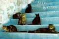 Cover: Alle Katzen - Knesebeck