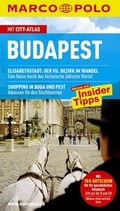 Cover: Budapest - MAIRDUMONT