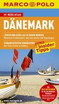 Cover: D&auml;nemark - MAIRDUMONT