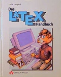 Cover: Das Latex-Handbuch - Addison Wesley