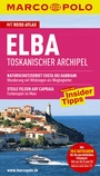 Cover: MARCO POLO Reiseführer Elba - MAIRDUMONT