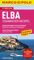 Cover: MARCO POLO Reisef&uuml;hrer Elba - MAIRDUMONT