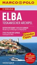 Cover: Elba - MAIRDUMONT