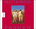 Cover: Boteros Frauen - Knesebeck