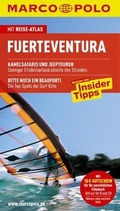 Cover: Fuerteventura - MAIRDUMONT