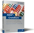 Cover: ABAP-Grundkurs - SAP PRESS