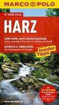 Cover: Harz - MAIRDUMONT