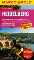 Cover: Heidelberg - MAIRDUMONT