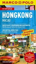 Cover: Hongkong - MAIRDUMONT