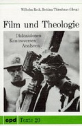Cover: Film und Theologie - Gemeinschaftswerk der Evangelischen Publizistik