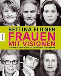 Enlarge image Cover: Frauen mit Visionen - Knesebeck
