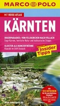Cover: K&auml;rnten - MAIRDUMONT