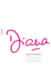 Enlarge image Cover: Diana - Knesebeck