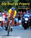 Cover: Die Tour de France - Knesebeck