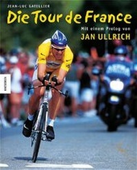 Enlarge image Cover: Die Tour de France - Knesebeck