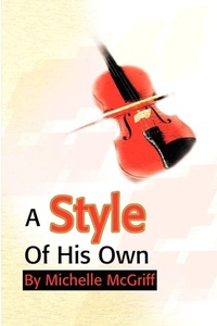 Enlarge image Cover: Style of His Own - iUniverse