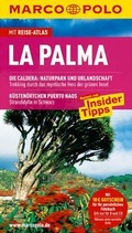 Cover: La Palma - MAIRDUMONT