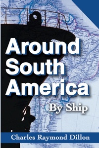 Abbildung von: Around South America - iUniverse