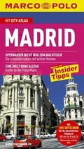 Cover: Madrid - MAIRDUMONT