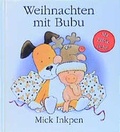 Cover: Weihnachten mit Bubu - Baumhaus Medien