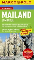 Cover: Mailand - MAIRDUMONT