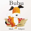 Cover: Bubu - Baumhaus Medien