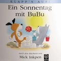 Cover: Ein Sonnentag mit Bubu - Baumhaus Medien
